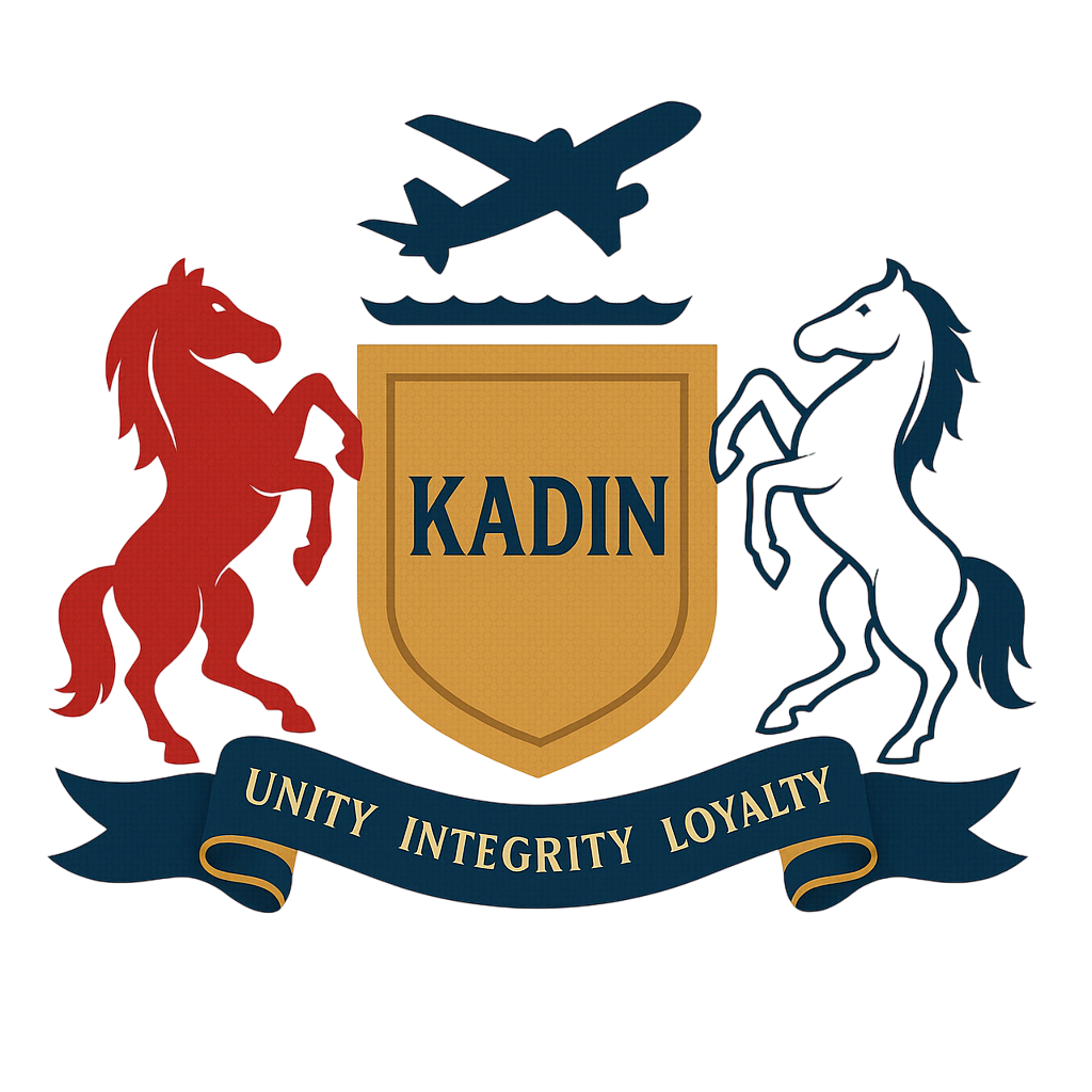 Logo Kadin Sekincau